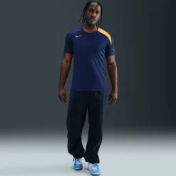 Strike Short-Sleeve Football Top Adults