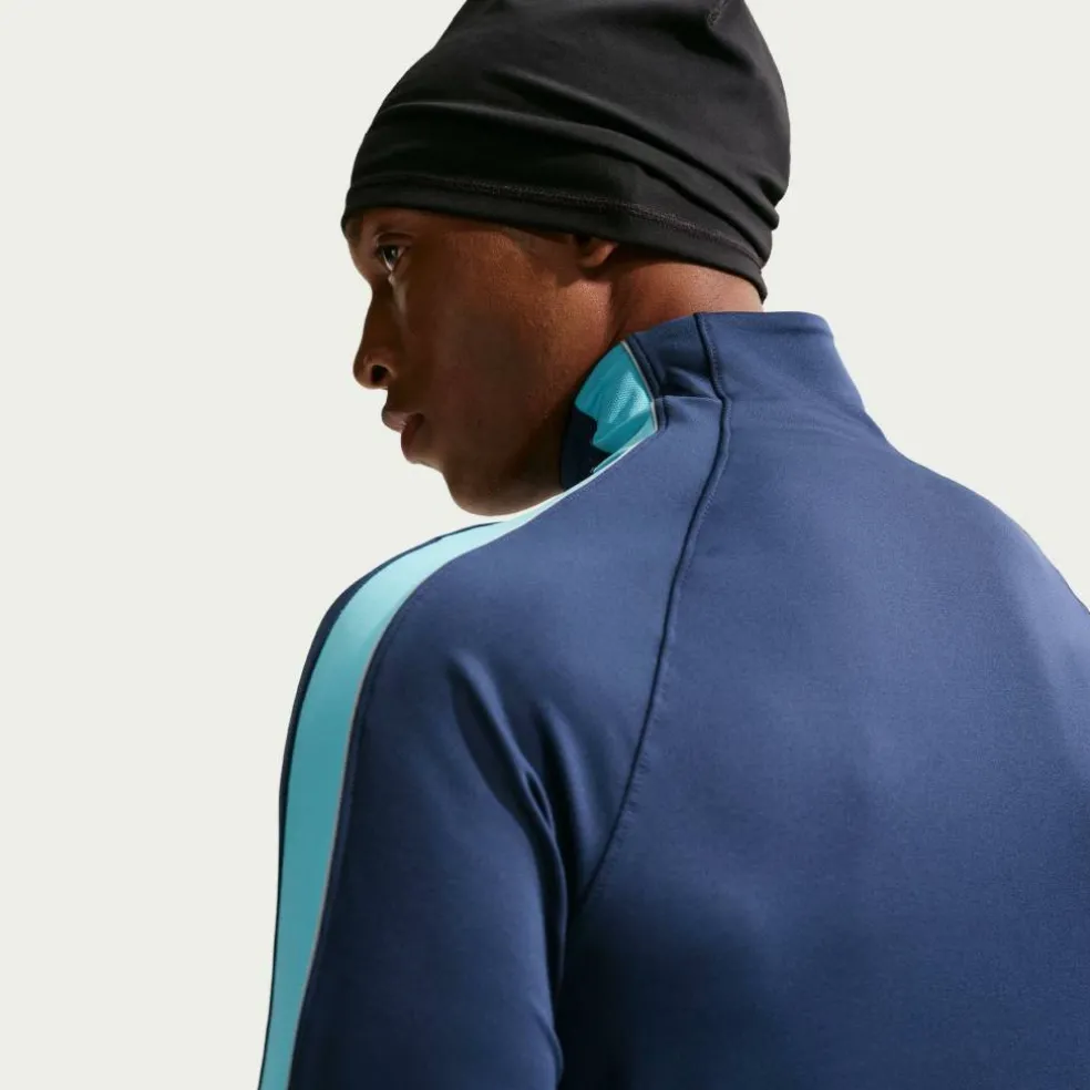 Strike 1/2-Zip Drill Top Mens
