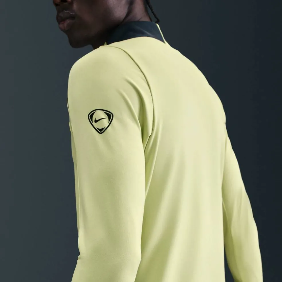 Strike 1/2-Zip Drill Top Mens