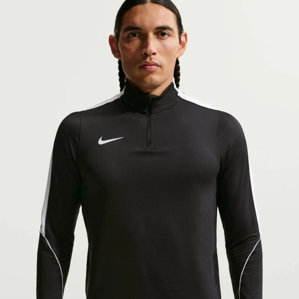 Strike 1/2-Zip Drill Top Mens