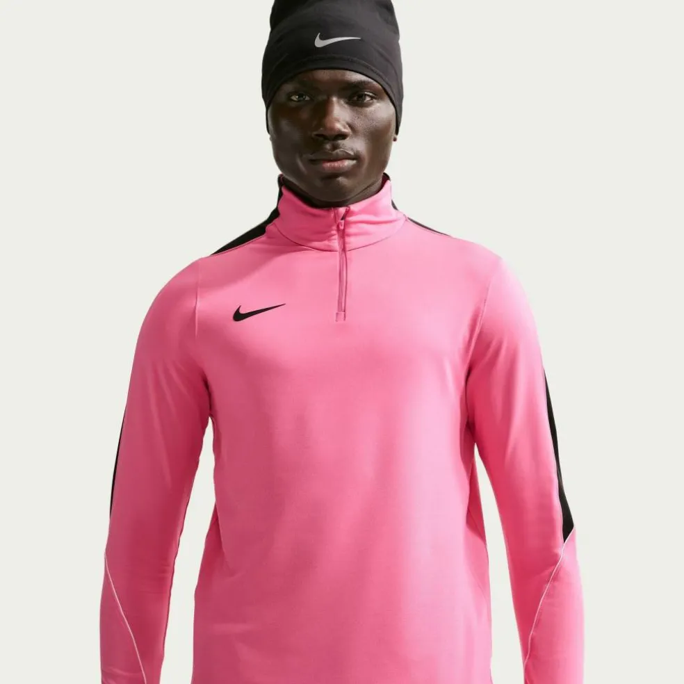 Strike 1/2-Zip Drill Top Mens