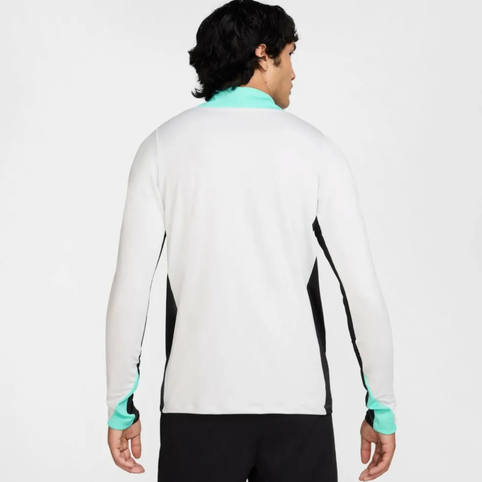 Strike 1/2-Zip Drill Top Mens