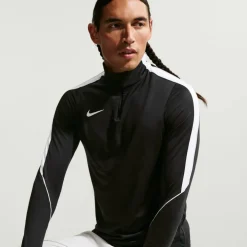 Strike 1/2-Zip Drill Top Mens