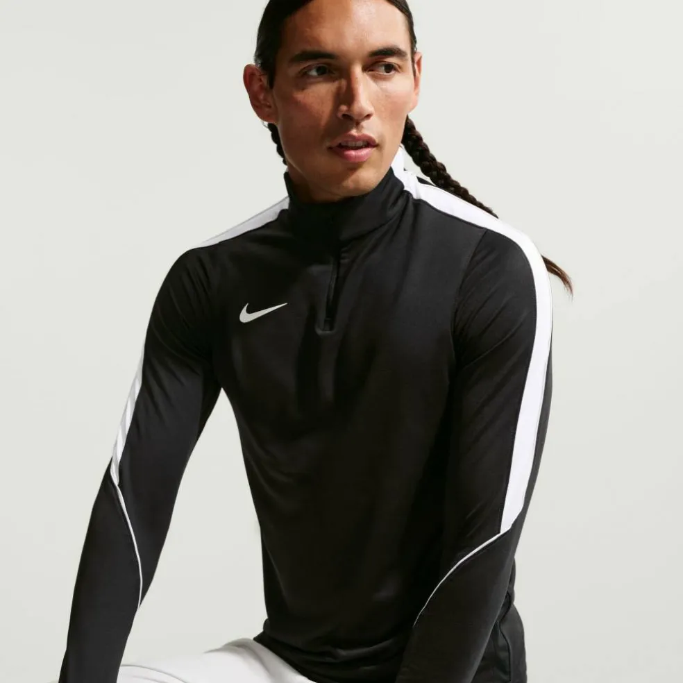 Strike 1/2-Zip Drill Top Mens