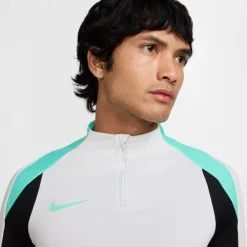 Strike 1/2-Zip Drill Top Mens
