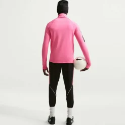 Strike 1/2-Zip Drill Top Mens