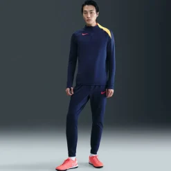 Strike 1/2-Zip Drill Top Mens