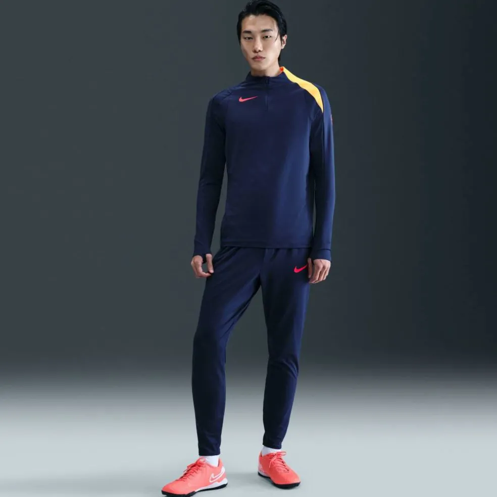 Strike 1/2-Zip Drill Top Mens
