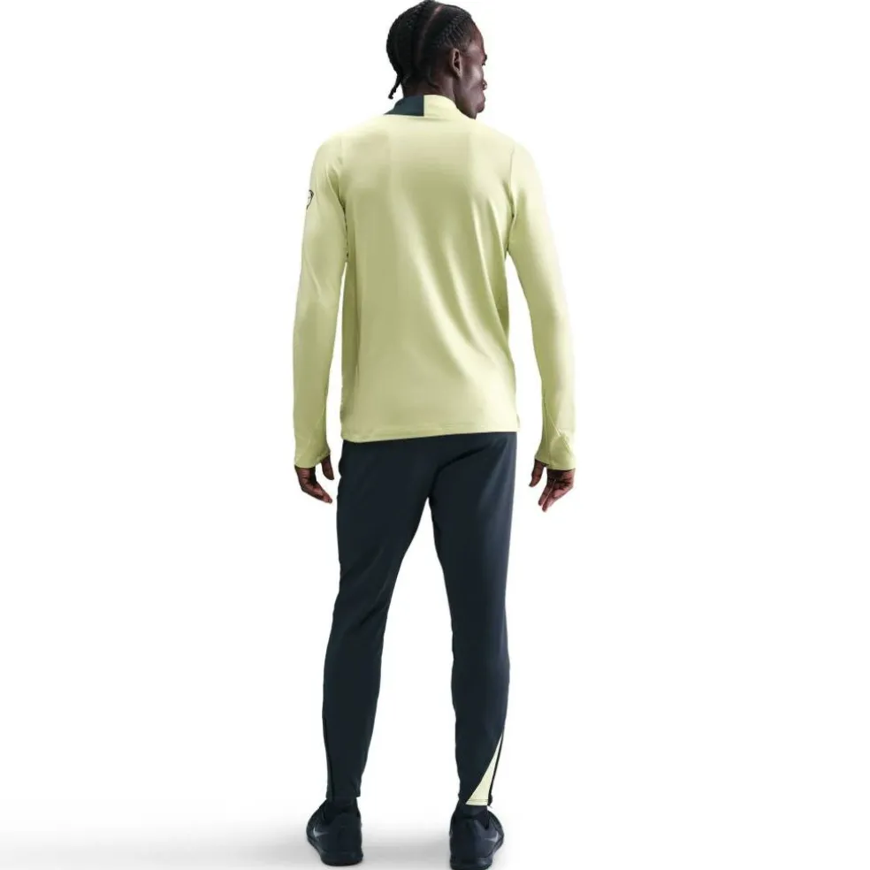 Strike 1/2-Zip Drill Top Mens