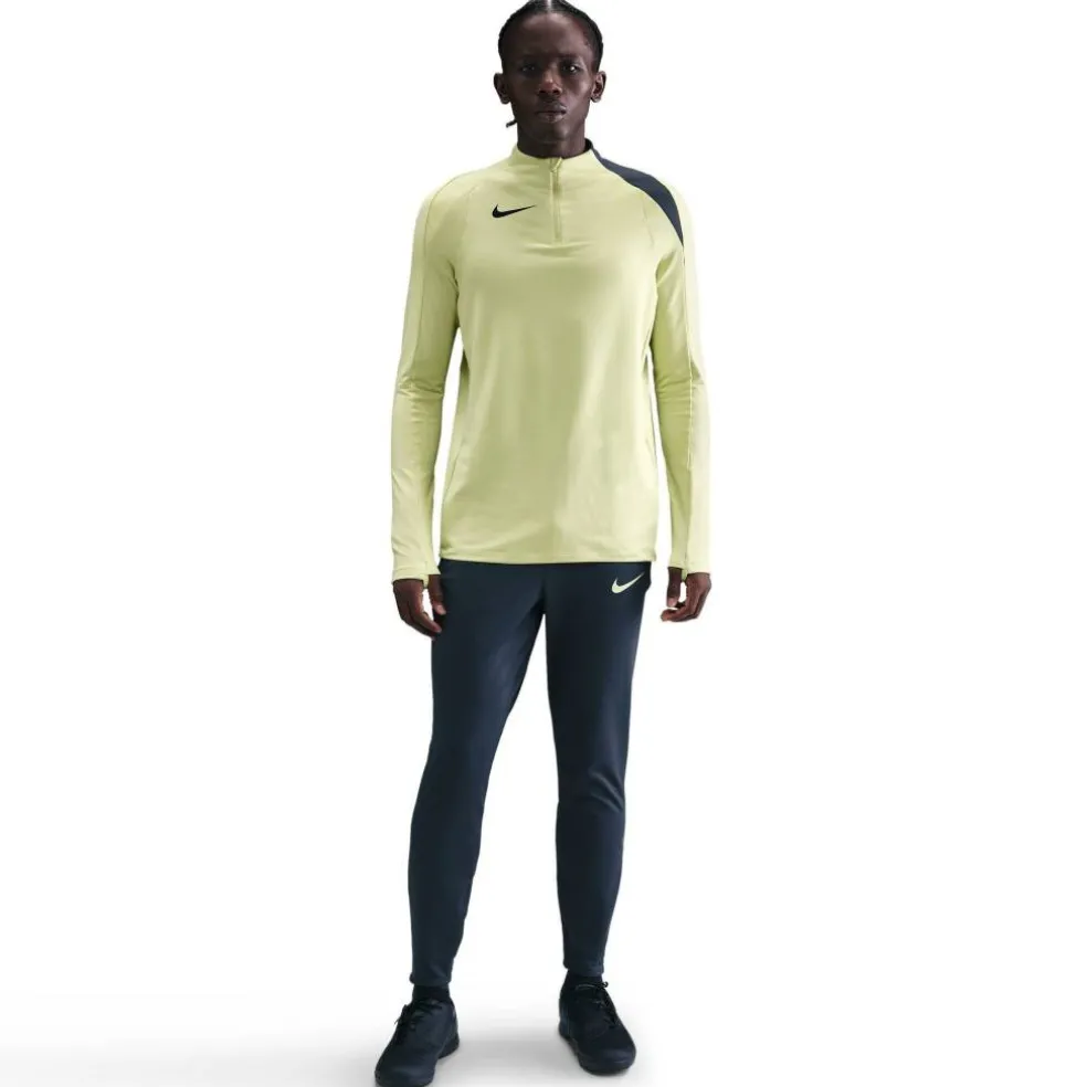 Strike 1/2-Zip Drill Top Mens