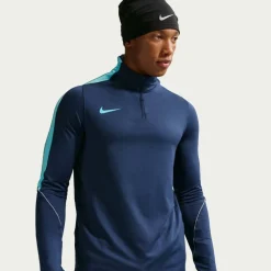 Strike 1/2-Zip Drill Top Mens