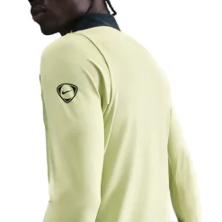 Strike 1/2-Zip Drill Top Mens