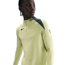 Strike 1/2-Zip Drill Top Mens