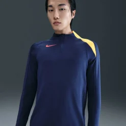 Strike 1/2-Zip Drill Top Mens