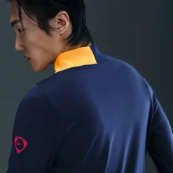 Strike 1/2-Zip Drill Top Mens