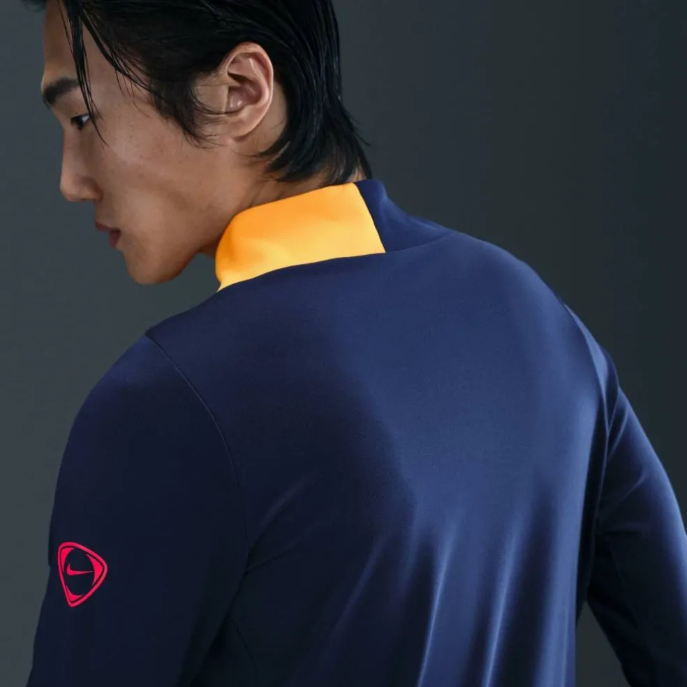 Strike 1/2-Zip Drill Top Mens