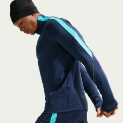 Strike 1/2-Zip Drill Top Mens