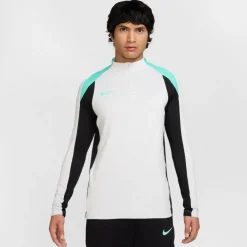 Strike 1/2-Zip Drill Top Mens