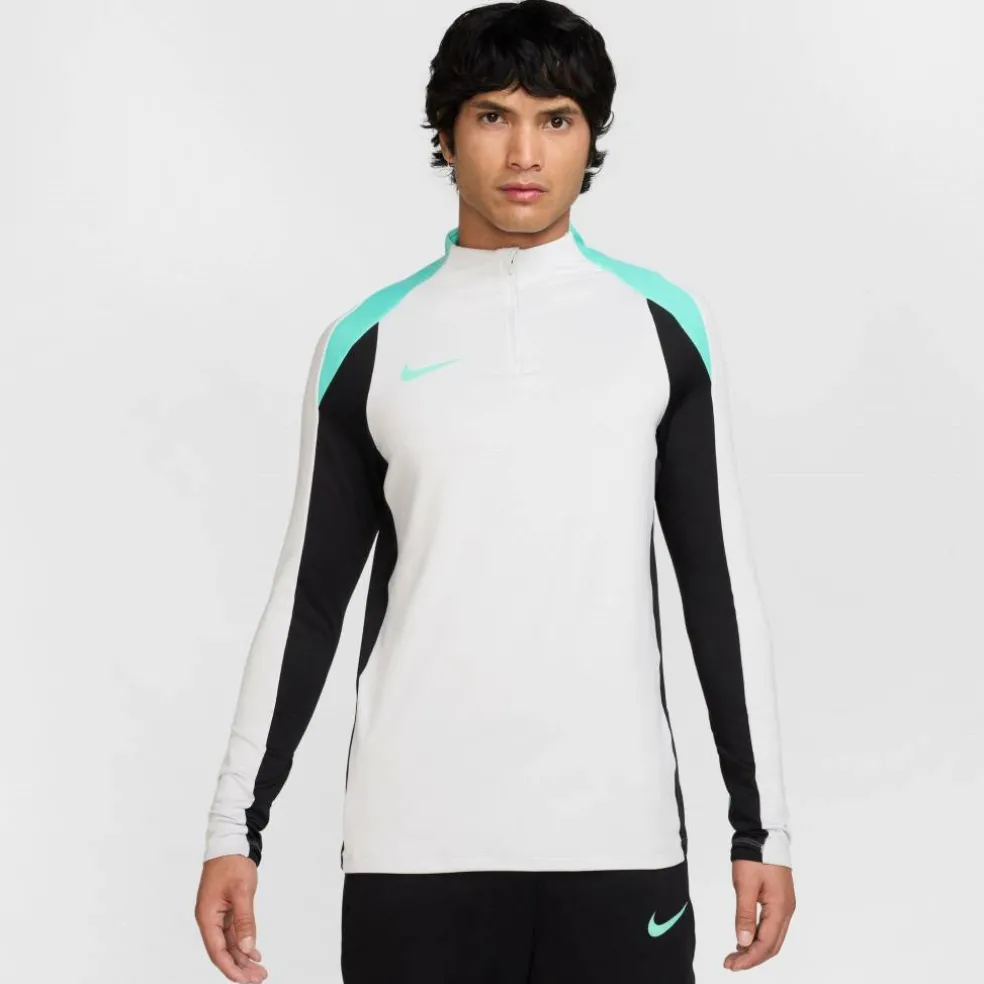 Strike 1/2-Zip Drill Top Mens