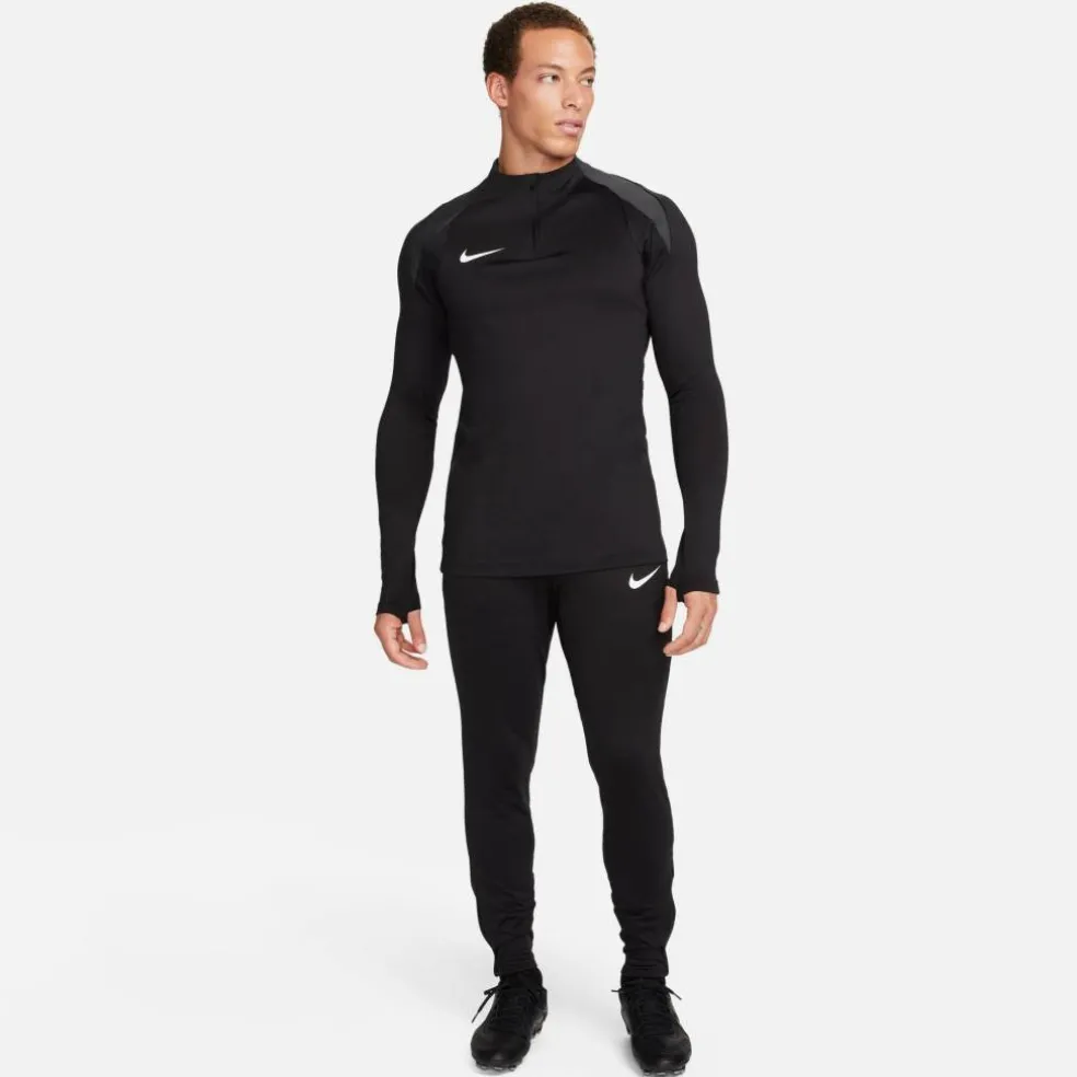 Strike 1/2-Zip Drill Top Mens