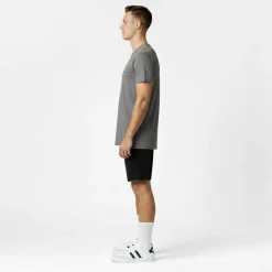 Stripe Lace Up Trainer