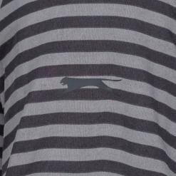 Stripe Polo Shirt Mens