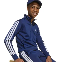 3-Stripes Baseball Cap