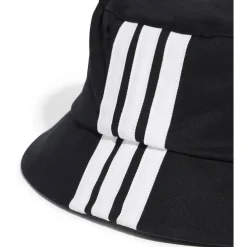 3-Stripes Bucket Hat