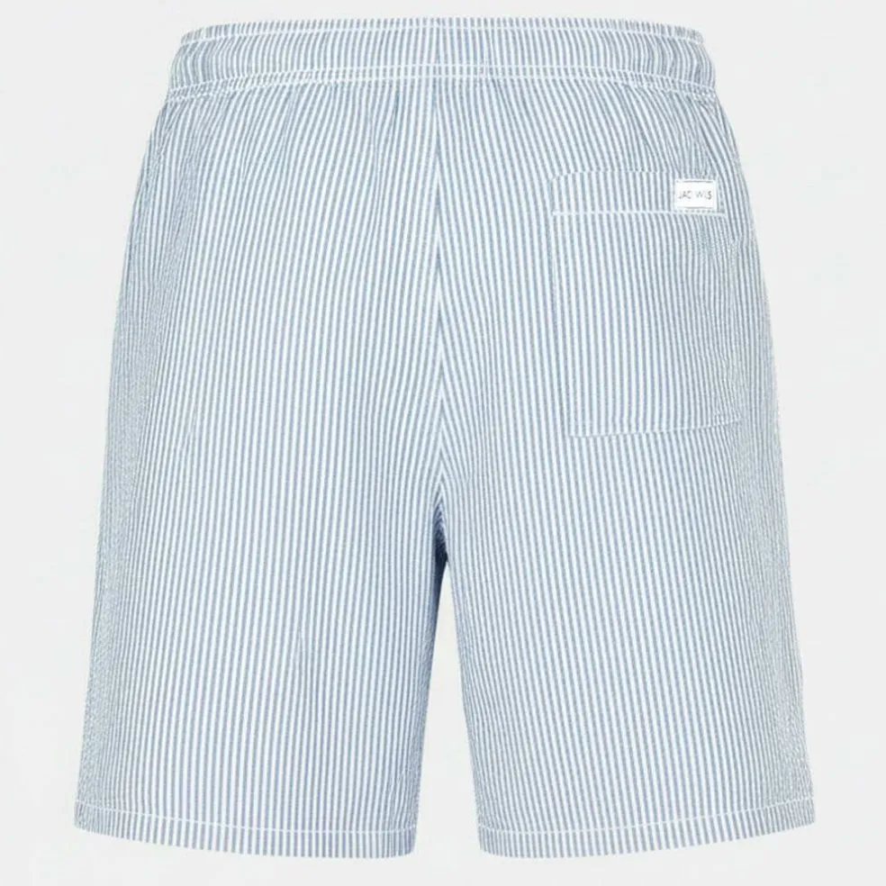 Stripe Shorts