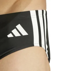 3-Stripes Swim Trunks Mens