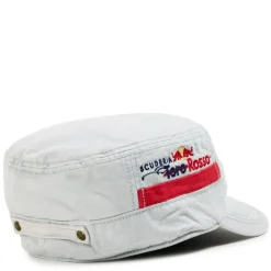 Str Military Cap Mens