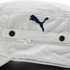 Str Military Cap Mens