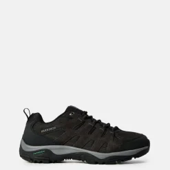 Summit Leather Walking Shoes Mens