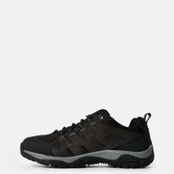 Summit Leather Walking Shoes Mens