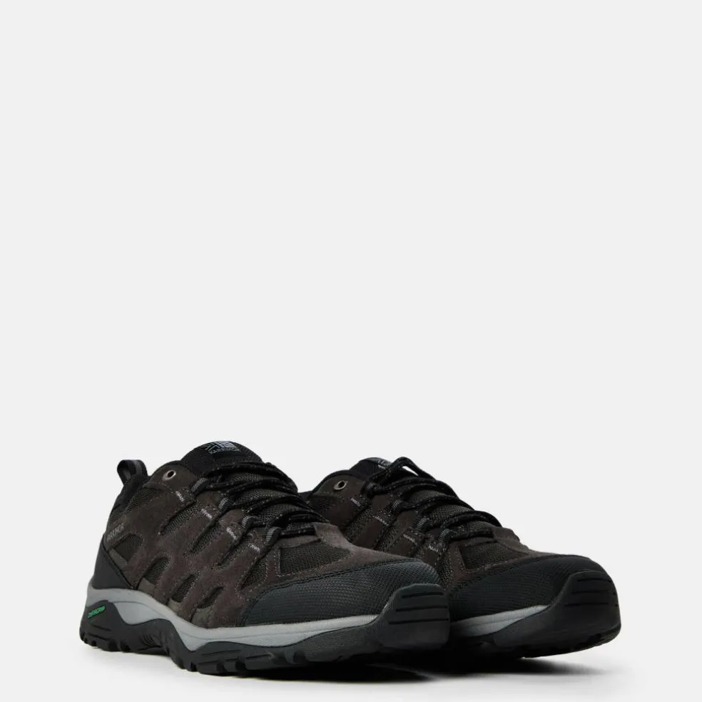 Summit Leather Walking Shoes Mens