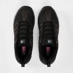 Summit Leather Walking Shoes Mens
