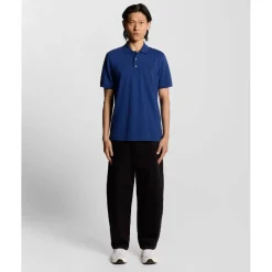 Superfine Polo Shirt