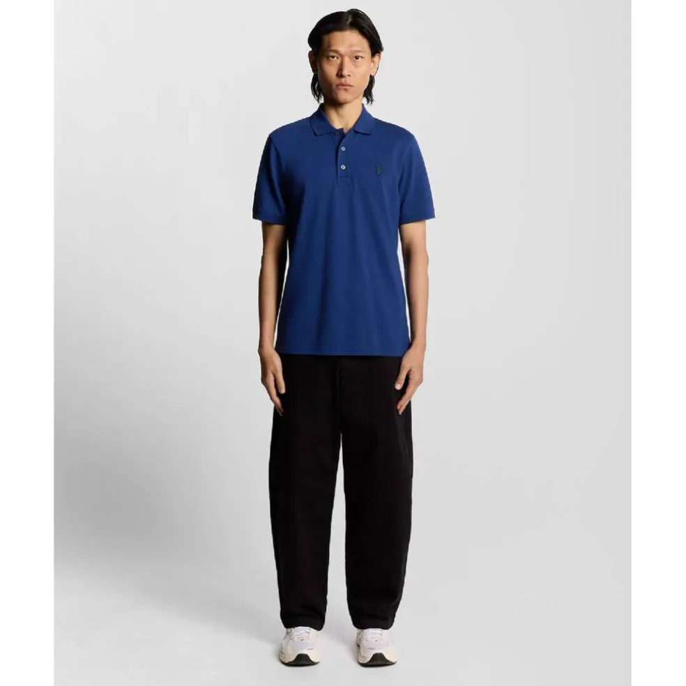 Superfine Polo Shirt