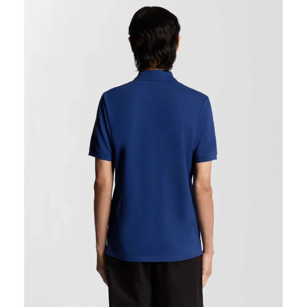 Superfine Polo Shirt