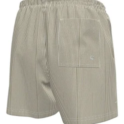 Swim Breaker Ripple Nike Swim Breaker Mens Ripple Texture 5 Brief-Lined Volley Short