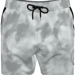 Swim Contend Mens 5 Boxer Volley Short