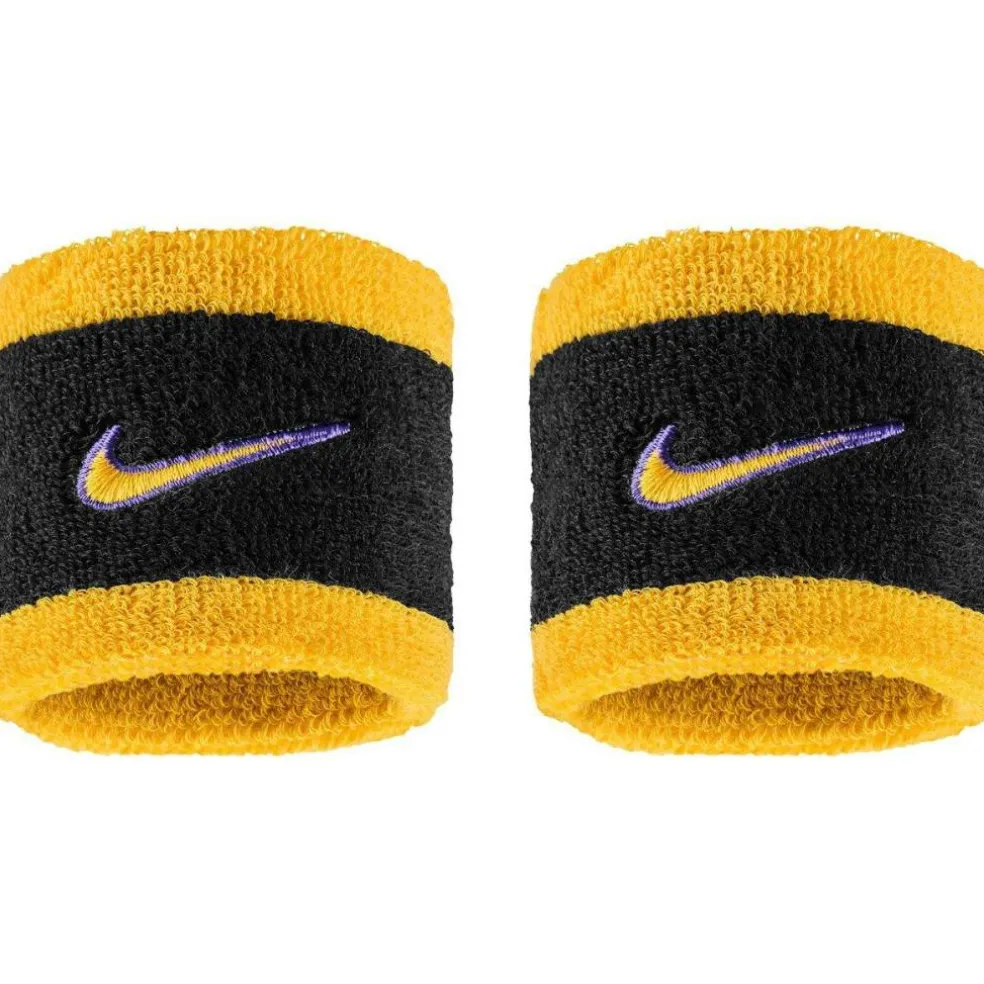 Swoosh Wristband 2 Pack
