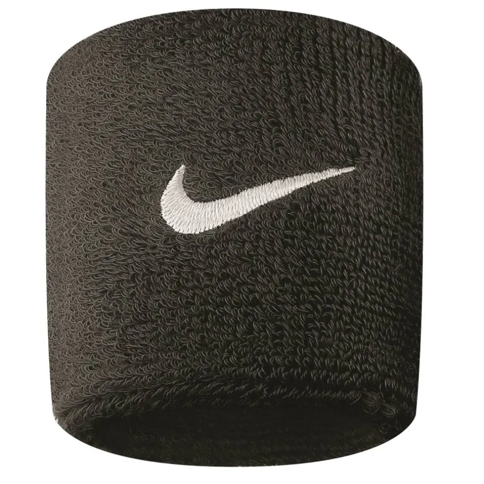 Swoosh Wristband 2 Pack