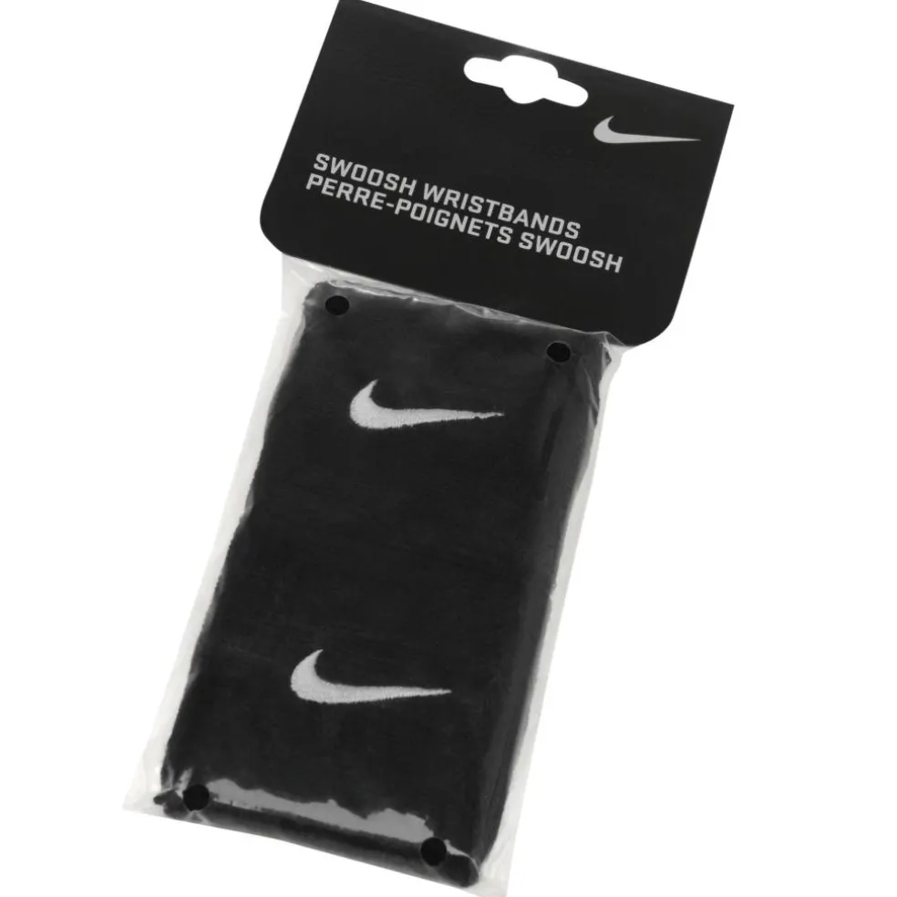 Swoosh Wristband 2 Pack