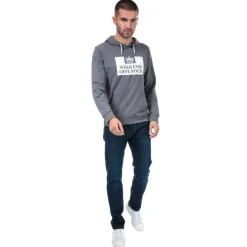 Tapered Fit Jeans