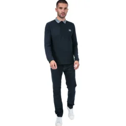 Tapered Fit Jeans