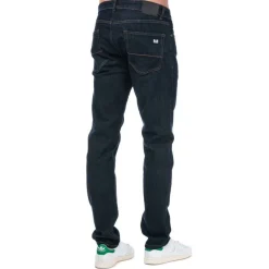 Tapered Fit Jeans