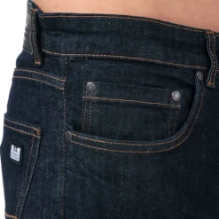 Tapered Fit Jeans