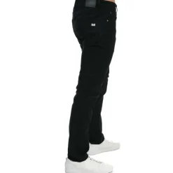 Tapered Fit Jeans
