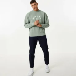 Tapered Jeans